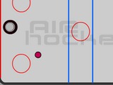 Air Hockey