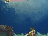 Armadillo Knight 2