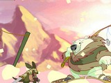 Armadillo Knight 3