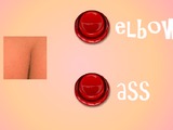 Ass Or Elbow