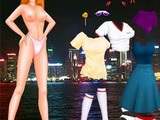 Dress Up Asuka