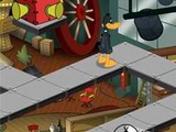 Daffy's Adventure