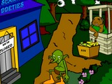 Griswold The Goblin