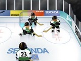 Hockey Seconda