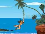 Tarzan: Jungle Jump