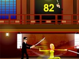 Kill Bill 2