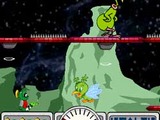 Marvin The Martian