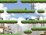 Maple Story