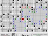Mine Sweeper