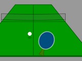 Ping Pong 3D