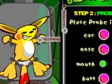 Poke'n Probe