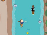 Shoot The Rapids