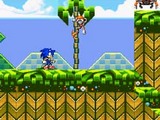 Sonic The Hedgehog