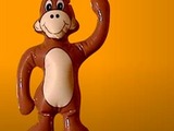 Spank The Monkey