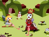 Alice In Wonderland