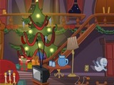 Haunted Christmas