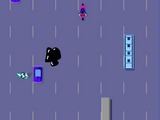 Crazy Cars
