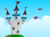 Crazy Castle
