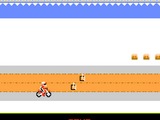 Excite Bike