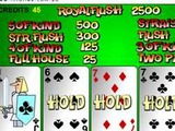 Flash Poker