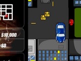 Gone in 60 seconds