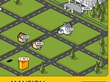 Mansion Impossible