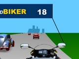 Speed Biker