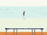 Trampoline