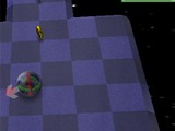 3D Stressball
