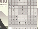 3D Sudoku