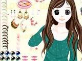 Dress-Up Doll 2
