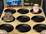Idol Punch-Out