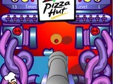 Pizza Cannon