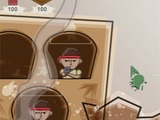 Shed No Bullets