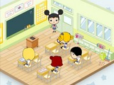 Sim School