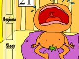 Virtual Baby