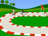 Animal Racing