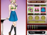 Anime Slot Machine