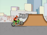 Bike Stunts