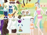 Dress-Up Doll 5