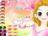 Dress-Up Doll 6