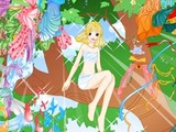 Dress-Up Doll 7