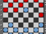 Master Checkers