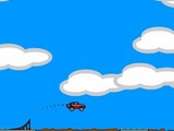 MiniCar Jump