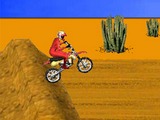 Motocross Champ