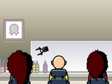 My Head