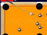 Trickblast Billiards