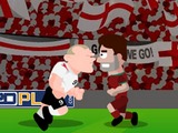 Rooney Rampage