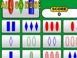 All or None All or None