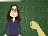 Ozzy Beating